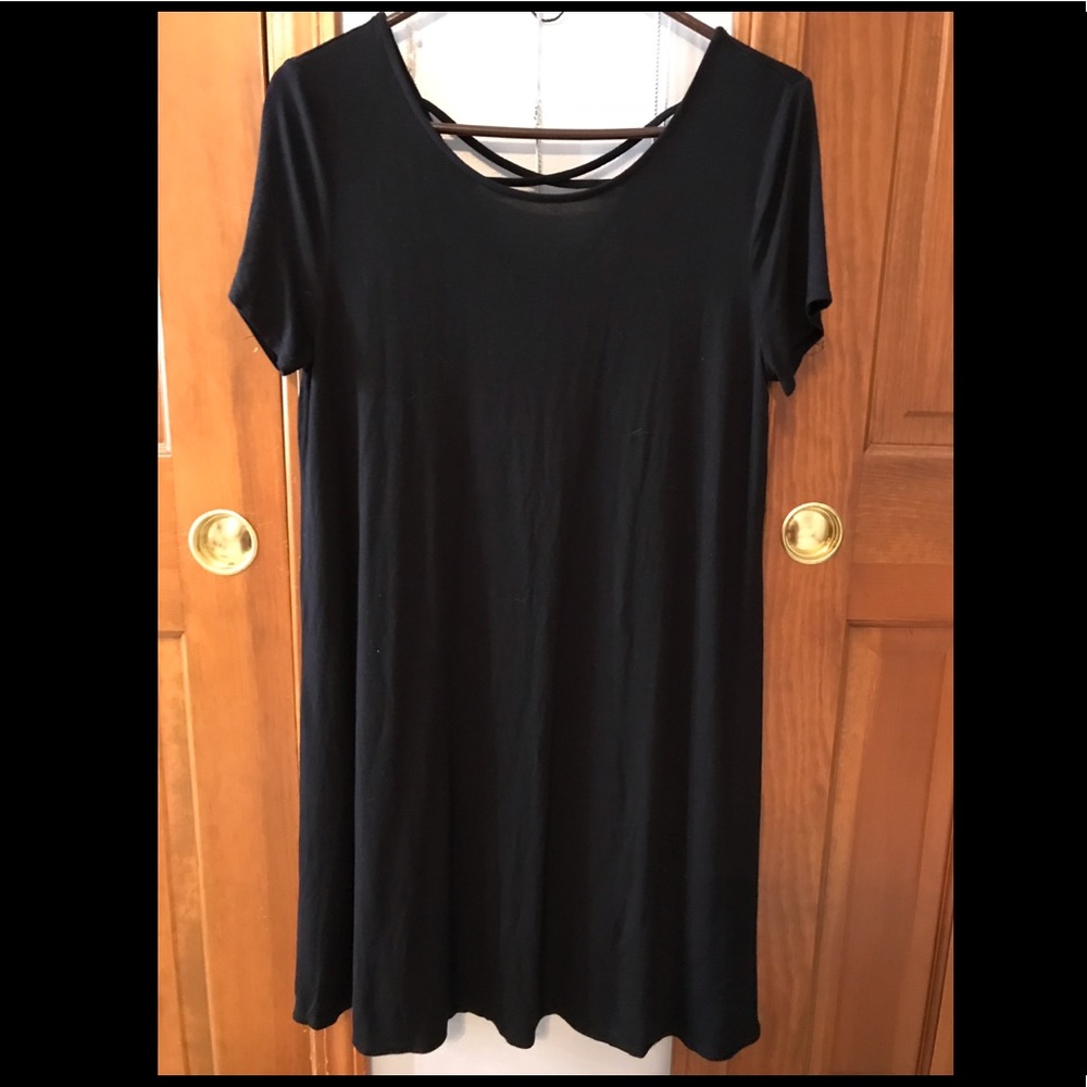 Mossimo T-shirt Dress from Target